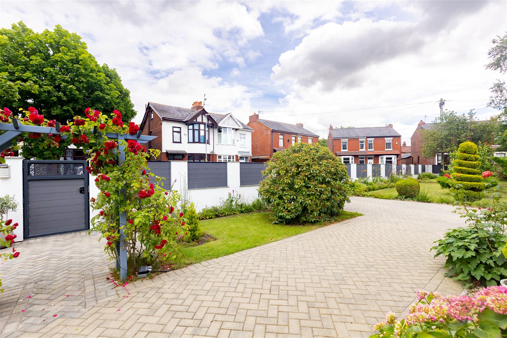 St. Andrews Avenue, Ashton-On-Ribble, Preston